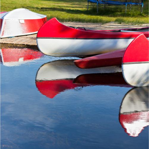 Emrick Lake Campground & Resort